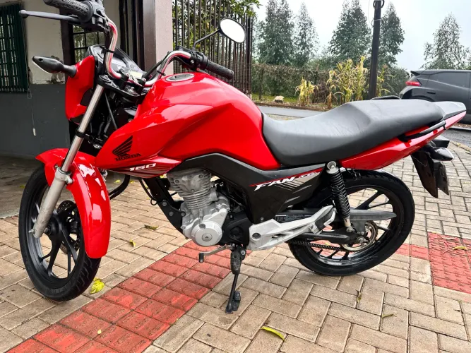 Fan 160 abaixo Fipe
