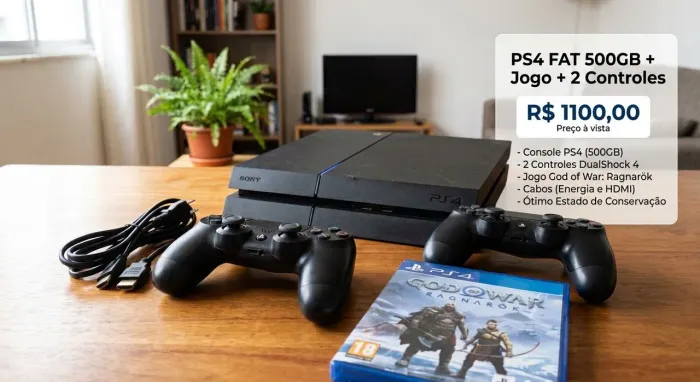 PlayStation 4