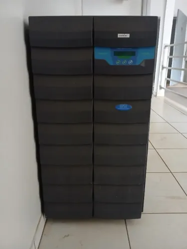 NOBREAK 30KVA CM CONCEPTION - S1