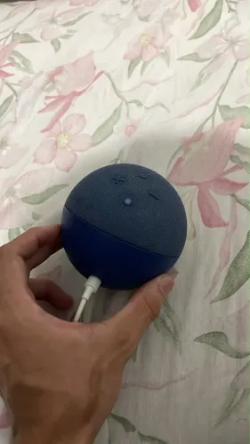 ALEXA ECHO DOT