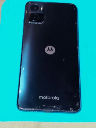 Moto e22 4G 64GB 4RAM