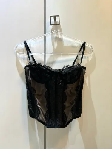Corset Urban Outfitters