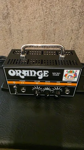 Amplificador orange micro dark
