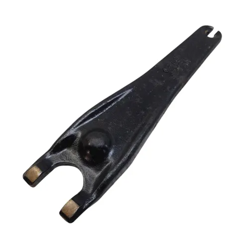 GARFO EMBREAGEM  RENAULT KANGOO 1.0 16V 2003 208484