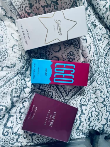 Perfumes pronta entrega Boticário
