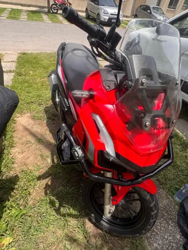 Honda ADV 150 2022