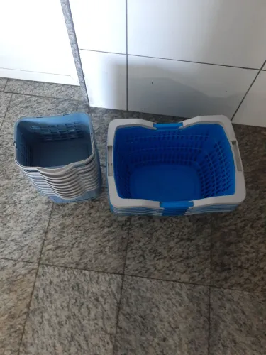 Cestas compras