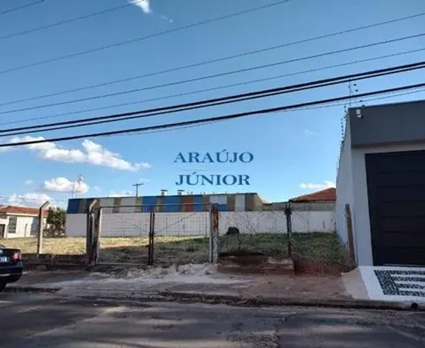 TERRENO PARA LOCAÇÃO NO VILA DAINESE
