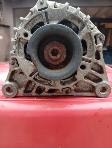 ALTERNADOR DO PEUGEOT E OUTROS