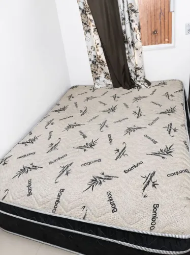 Cama de casal King