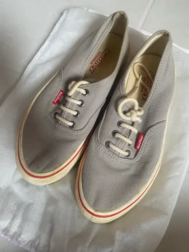 Tênis Redley Original Cinza - Conservado