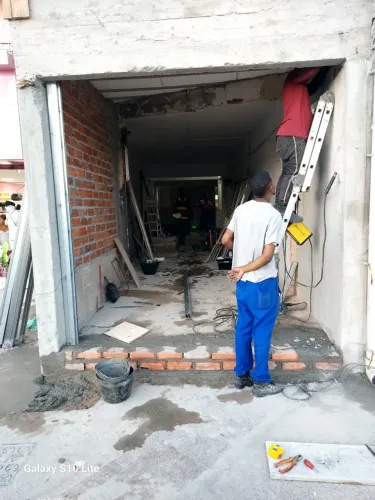 Ponto comercial em Paripe