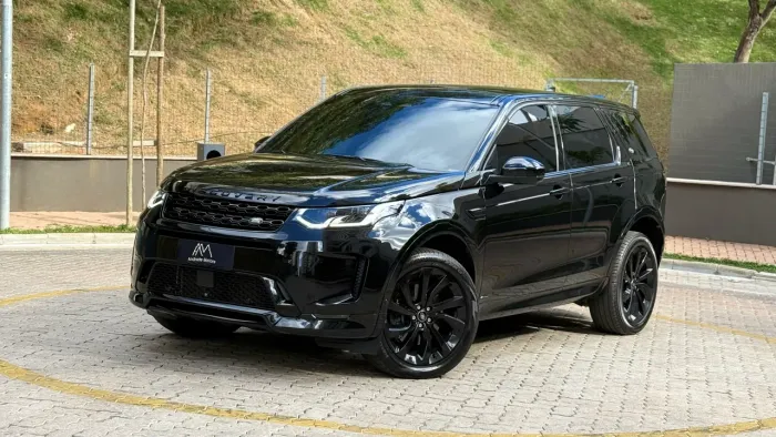 Land Rover Discovery Sport SE R-DYN. 2.0 Bi-TB DIE 2021