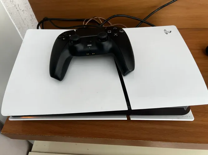 Ps5 slim