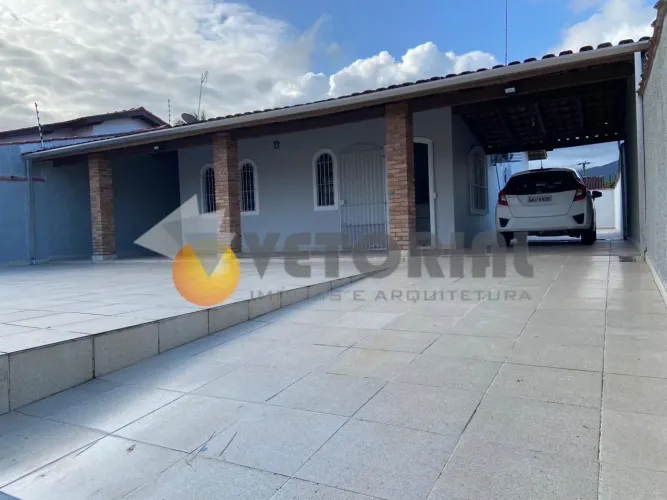 CASA A VENDA PONTAL SANTA MARINA