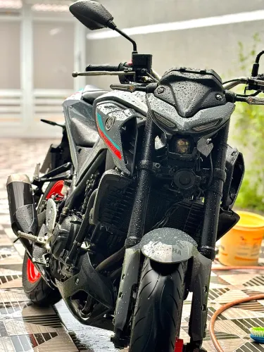 MT03 modelo 2022/23
