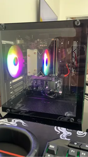 Pc gamer