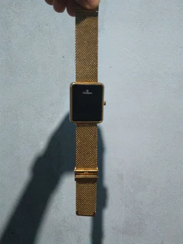 RELÓGIO GOLD