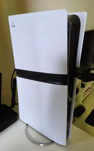 PS5 Pro + Dualsense Edge