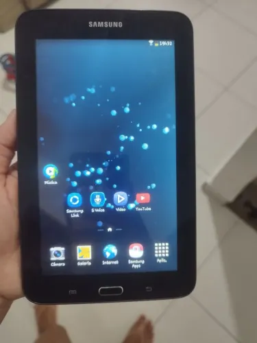 Tablet Samsung