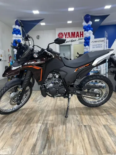 Nova Lander 250 0km 2026 **Entrada R$0,00**