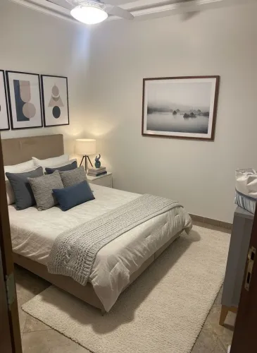 Cama de casal