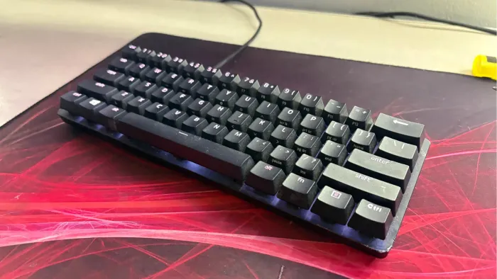 Razer Huntsman mini