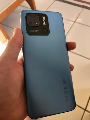 Xiaomi Redmi 10A