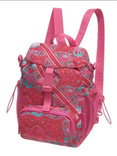 Mochila Farm cirandinha 