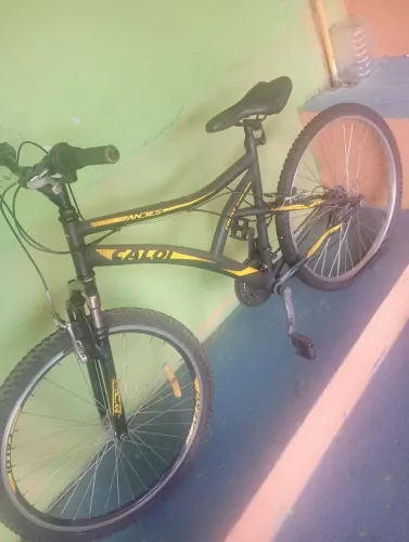 Bicicleta caloi
