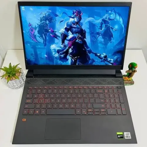 Dell gamer G15