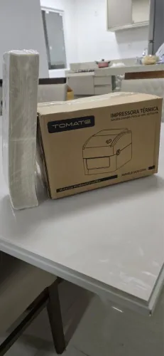 Impressora térmica NOVA 