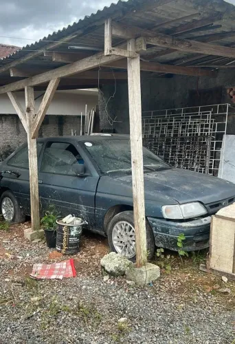 Ford Escort L/lx 1.6 1994