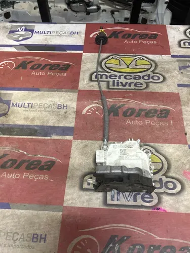 Fechadura T.e (8x0839015c) Audi A4 2016 / 2019