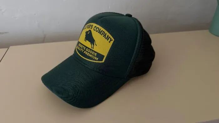 Boné Trucker The Olivers Company