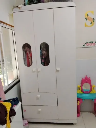 Guarda roupa