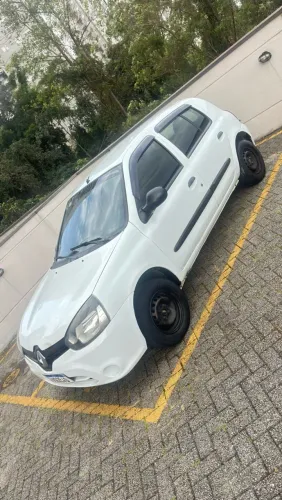Renault Clio Rn/alize/expr./1.0 Hi-power 16V 5P 2015