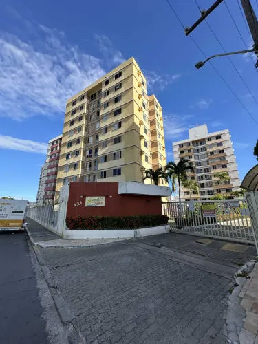 Condomínio Praias do Caribe [5414]