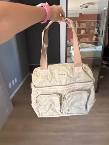 Bolsa kipling 