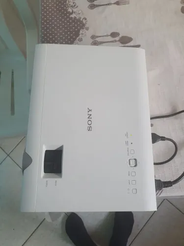 PROJETOR SONY VPL-DX140B