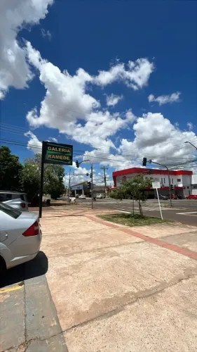 COD571 GALERIA MAMEDE | SALAS COMERCIAIS PARA LOCAÇÃO