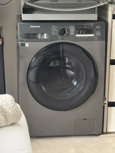 Lavadora de Roupas Samsung WW11T4040BXFAZ11kg
