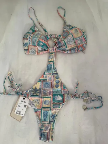 Vendo maio feminino,Novo.