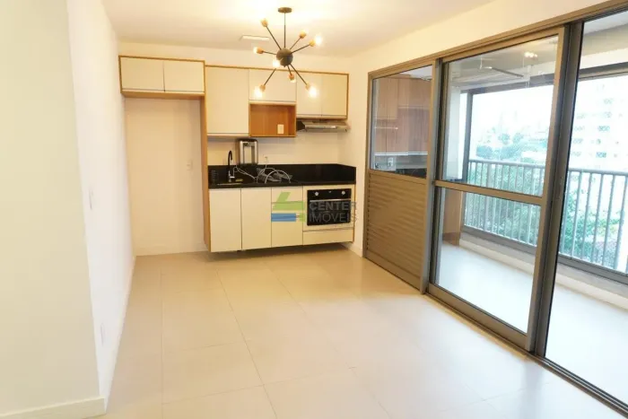 Vila Mariana - 58m², 2 Dt, 1 St, 1 Gar, Px Metrô