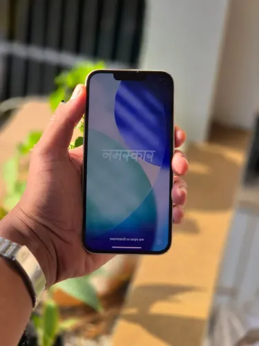 IPhone 13