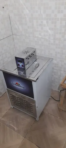 Maquina picolé