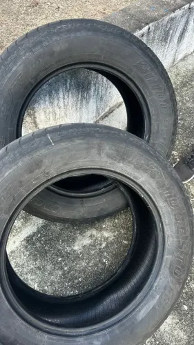 Pneus Bridgestone 265/60 18