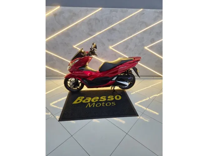 Honda Pcx 160 abs 2025