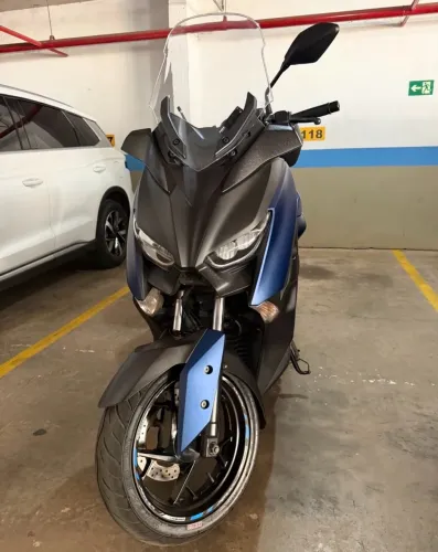 Yamaha XMax 250 ABS 2022