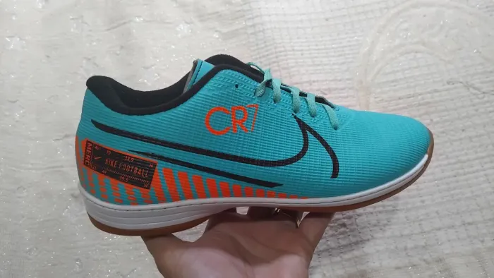 chuteira futsal/socyte 